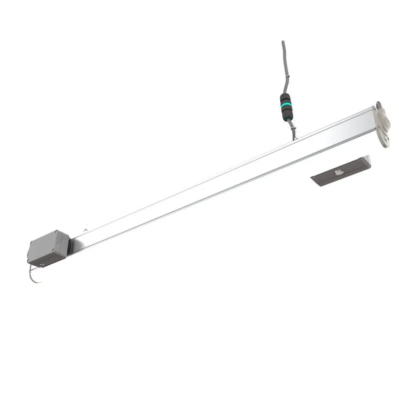 Светильник светодиодный L-trade II 130/Em/100/Д/840/03/IKVI-36/230AC IP66 LEDEL TRII112-142-314-1281