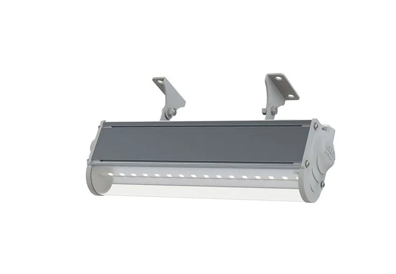 Светильник L-trade II 12/15/Д/940/03/IKVI-31/220AC 4000К IP66 LEDEL TRII15-143-314-18