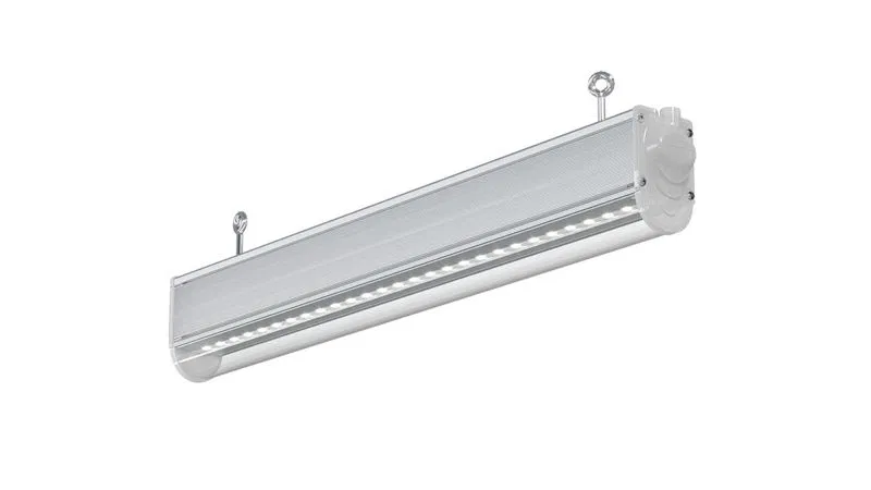 Светильник L-trade II 20/19/ГСП105/3.0К/01/IKVI-21/220AC 3000К IP66 LEDEL TRII19-5332-113-18