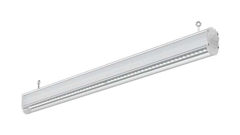 Светильник L-trade II 45/37/Г30/3.0К/01/IKVI-12/220AC 3000К IP66 LEDEL TRII37-3431-111-18