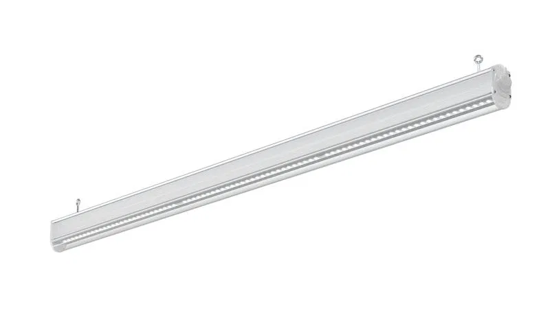 Светильник L-trade II 65/50/Д/3.0К/03/IKVI-13/220AC 50Вт 3000К IP66 7200лм DALI LEDEL TRII50-132-311-1819
