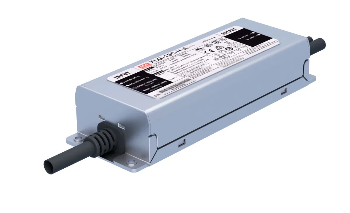 Блок питания L-line 150W-24DC LEDEL UP00064257
