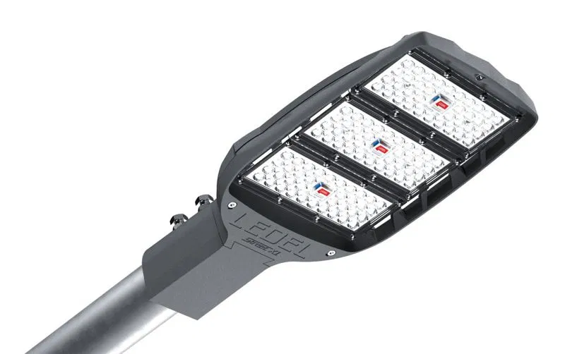Светильник светодиодный Street X1/M1/103/Ш8M/750/К5/MT-KM/SKX-01/230AC IP66 LEDEL X103-8612-525-12841