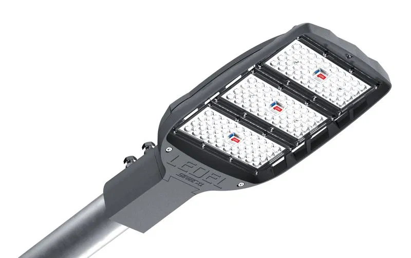 Светильник светодиодный Street X1/113/Ш8M/740/R6/MT-KM/SKX-01/230AC IP66 LEDEL X113-84115-525-128
