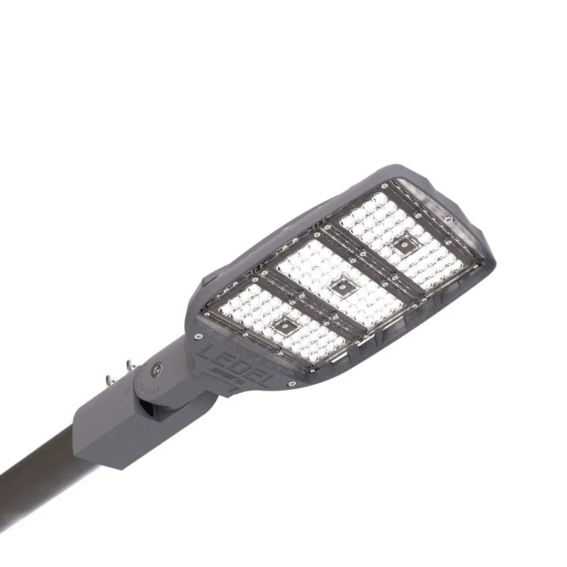 Светильник светодиодный Street X1/M1/27/Ш8M/750/L8/КМ/SKX-02/230AC IP66 LEDEL X27-8618-533-12841