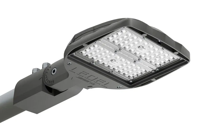 Светильник Street X1/30/Ш8M/740/R8/MT-КМ/SKX-02/230AC IP66 2.0 LEDEL X30-84117-5214-1281