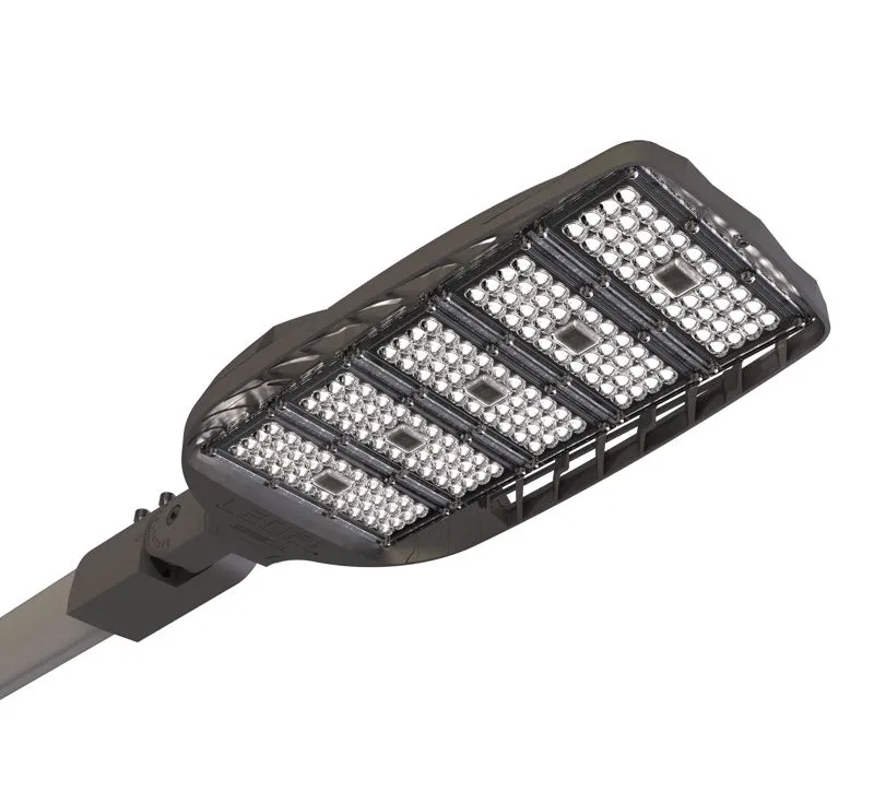 Светильник светодиодный Street X1 Pro/M1/157/Ш8M/750/L8/MT/SKX-02/230AC IP66 LEDEL XP157-8618-513-12841
