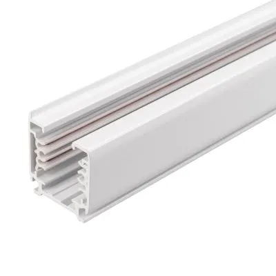 Шинопровод L1500 бел. LEDEL Y0000026517