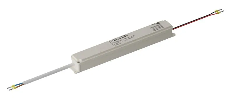 Драйвер L-drive Lite/30/30-90В/350мА/230AC IP20 LEDEL Y0000042901