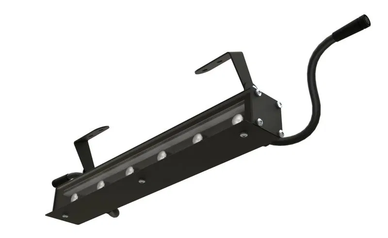 Козырек антибликовый L-line mini 300 LEDEL Y0000059451