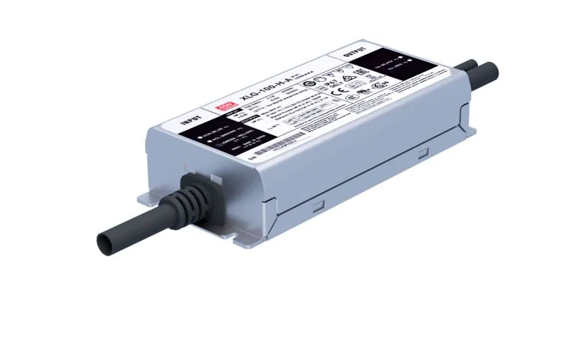 Блок питания L-line mini 100Вт 700мА LEDEL Y0000059466