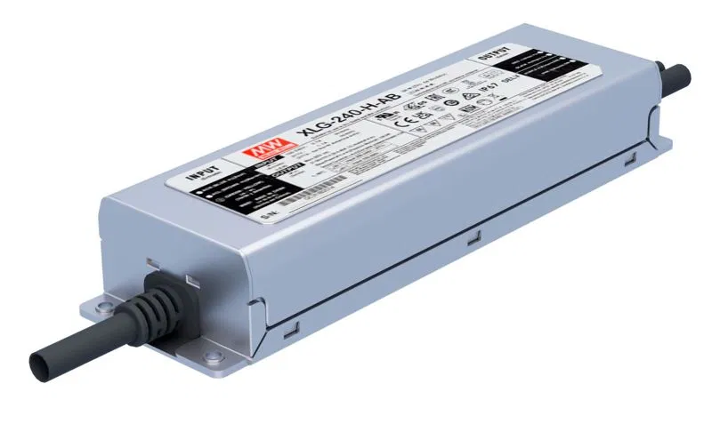 Блок питания L-line mini 240Вт 700мА LEDEL Y0000059470