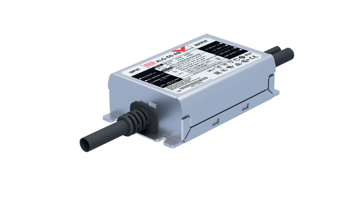 Блок питания L-line mini 50W-700mA DIM LEDEL YP-00061315