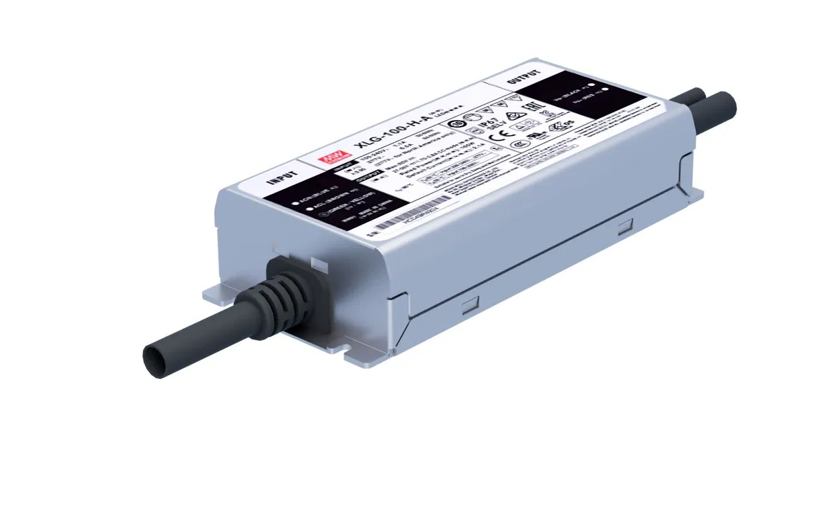 Блок питания L-line mini 100W-700mA DIM LEDEL YP-00061317
