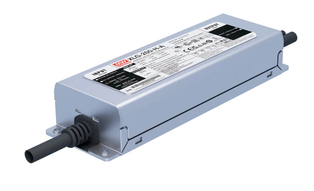 Блок питания L-line mini 200W-700mA DIM LEDEL YP-00061319