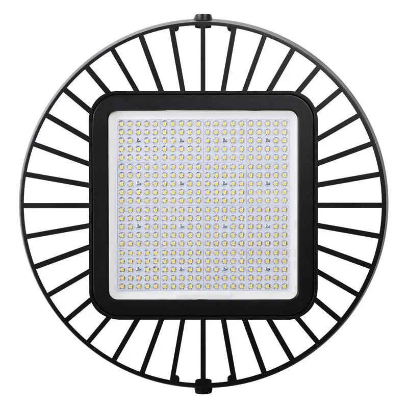 Скоба монтажная к ДСП 250Вт IP65 HIGHBAY HIGH POWER LEDVANCE 4099854016523