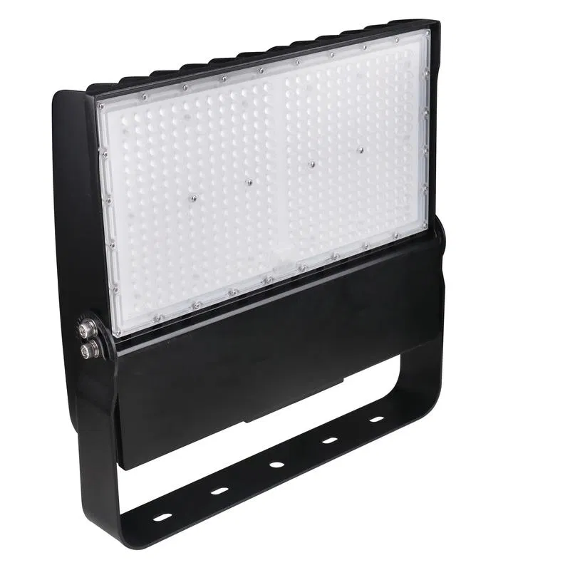 Прожектор светодиодный FL MP VAL 210/250/300W865 60D 210/250/300Вт 6500К 32000/36000/42000Лм IP66 LEDVANCE 4099854216688