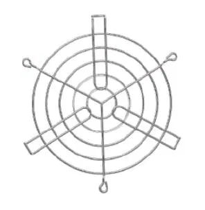 Решетка защитная к HIGHBAY VALUE ДСП 95Вт/ДСП 120Вт LEDVANCE 4099854328251