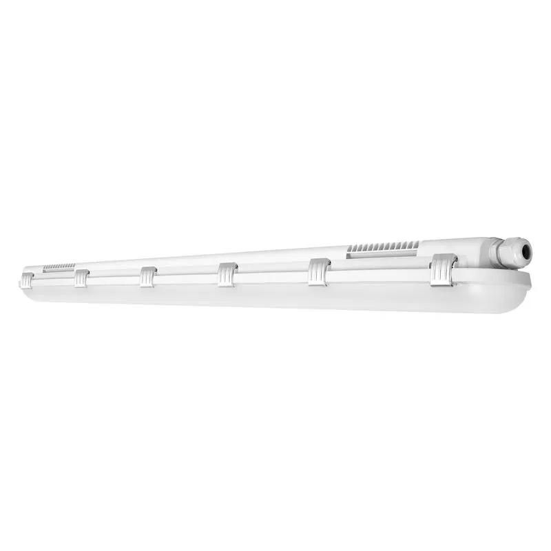 Светильник светодиодный ДСП DP HE 1200 P 29W ML 840 IP65 29Вт 4000К 2260лм подвесной сер. LEDVANCE 4099854406751