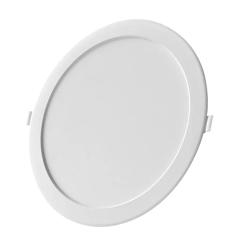 Светильник светодиодный DL ECO 24Вт 3000К IP20 830 1х10х40 RU LEDV встраив. LEDVANCE 4607194235575