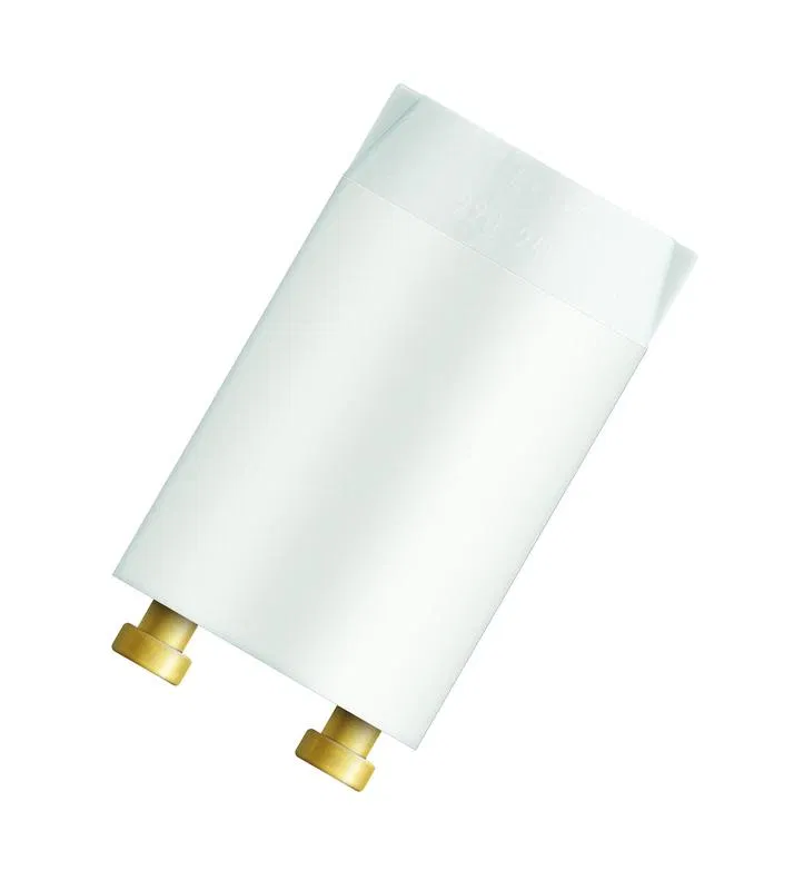 Стартер ST 151 BASIC OSRAM (25) смол. 4008321364920 LEDVANCE Традиционный свет