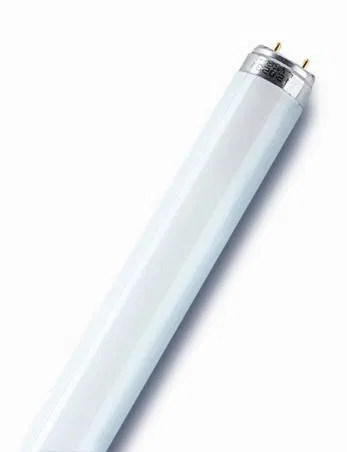 Лампа люминесцентная L 18W/765 18Вт T8 6500К G13 смол. OSRAM 4008321959669 LEDVANCE Традиционный свет
