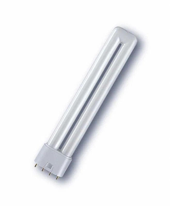 Лампа люминесцентная компактная DULUX L 36Вт/830 2G11 OSRAM 4099854124204 LEDVANCE Традиционный свет