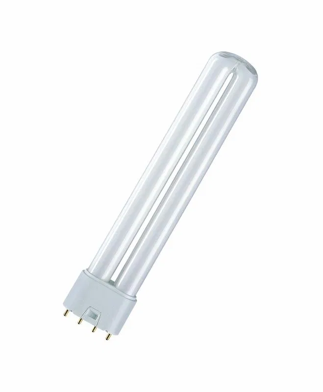 Лампа люминесцентная компактная DULUX L 40Вт 2G11 неинтегрированная OSRAM 4099854125560 LEDVANCE Традиционный свет