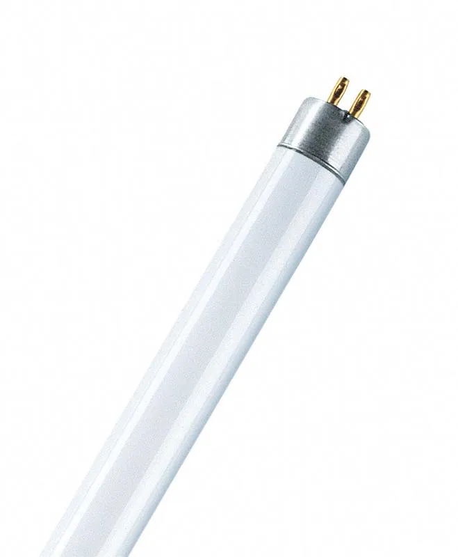 Лампа люминесцентная HE 28Вт/830 28Вт T5 3000К G5 OSRAM 4099854127328 LEDVANCE Традиционный свет