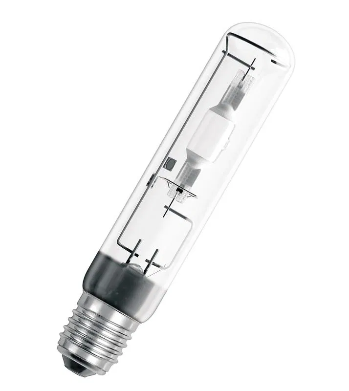 Лампа газоразрядная металлогалогенная HQI-T 250W/D PRO E40 OSRAM 4099854127656 LEDVANCE Традиционный свет