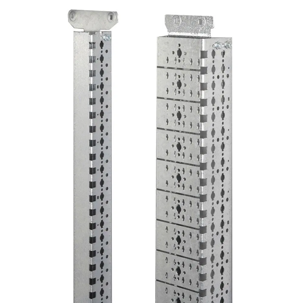 Стойка компактная - XL³ 4000 - у шкафов без кабельных секций 020513 Legrand