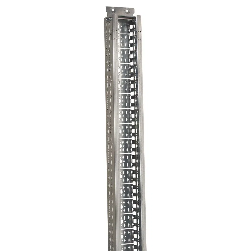 Монтажная стойка - XL³ 4000 - у шкафов с кабельными секциями 020516 Legrand