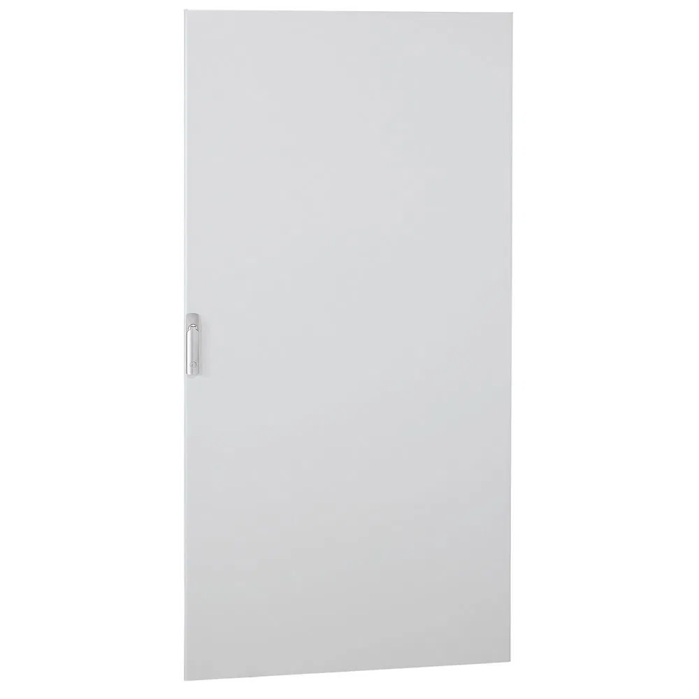 Реверсивная дверь металлическая плоская - XL³ 4000 - ширина 725 мм 020574 Legrand