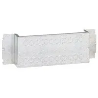Пластина XL³ 800/4000 - для 1 DPX-IS 630 - 24 модуля 020607 Legrand