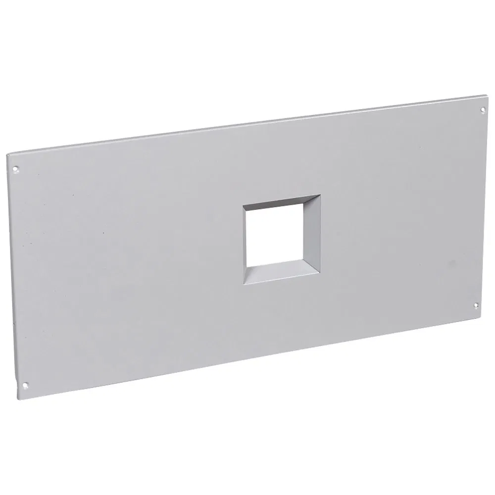 Плата монтаж. для DPX 1600 верт. 36-мод. 1/4 обор. 021112 Legrand