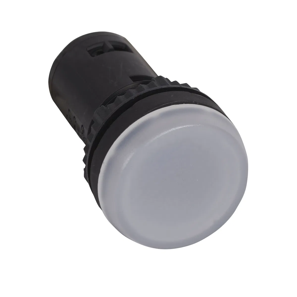 Osmoz индикаторная лампа моноблочная 230В белая 024610 Legrand