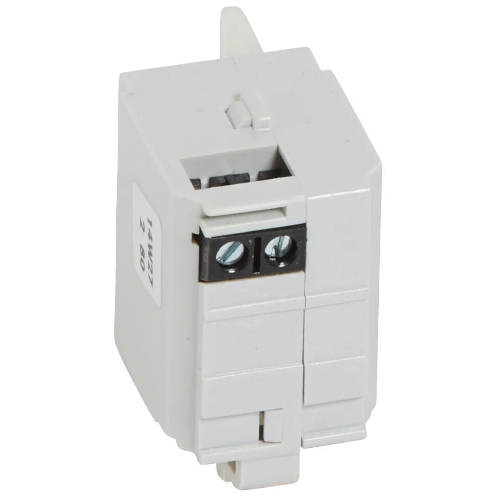 Независимый расцепитель - 200/277 В~ - для DRX 125 и 250 027154 Legrand