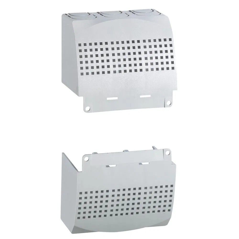 Набор из 2 пломбируемых крышек выводов - для DRX 125 - 3П 027183 Legrand
