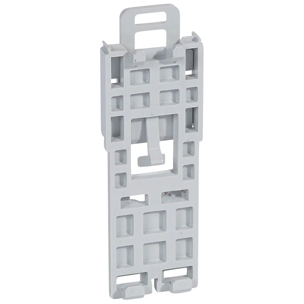 DRX125 ПЛАТА МОНТАЖА НА DIN 2П 027190 Legrand