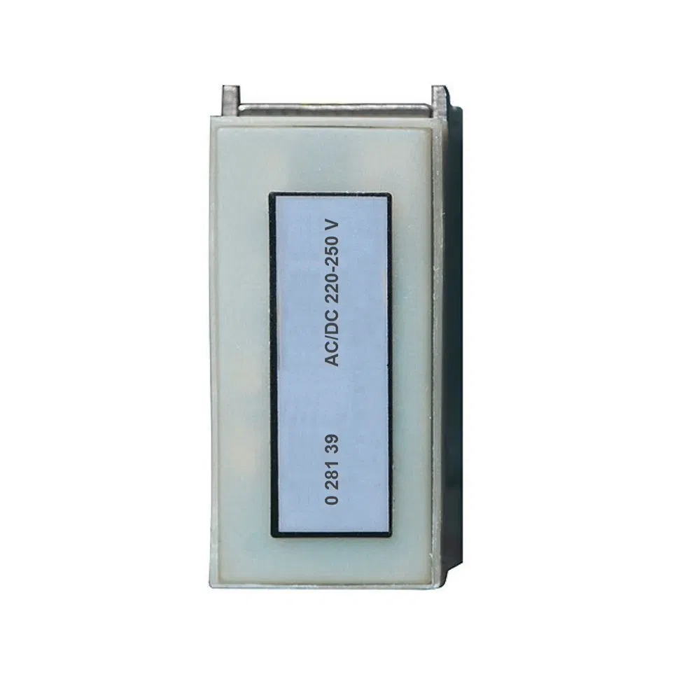 Расцепитель минимального напряжения 220-250V A.C./D.C. 028139 Legrand