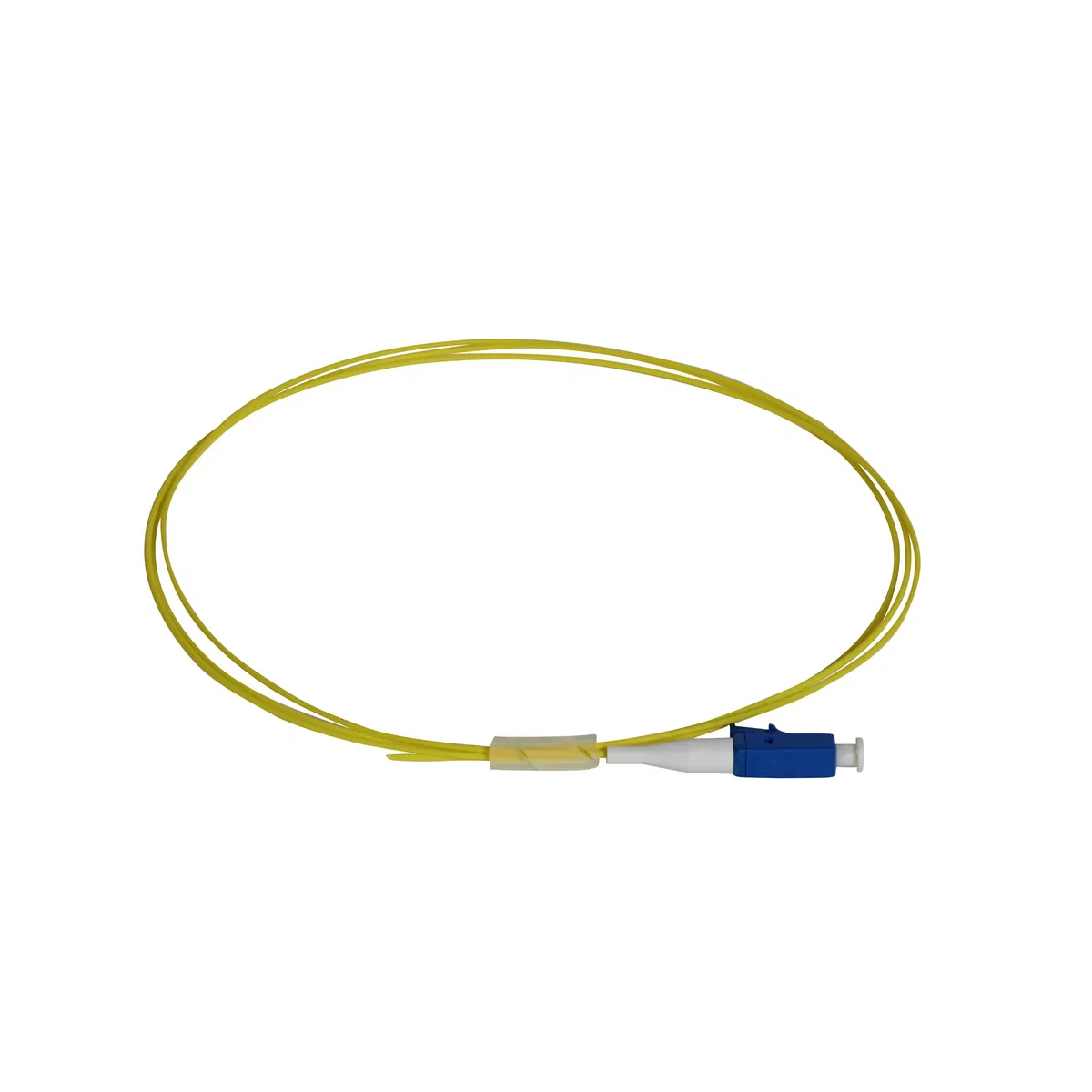 Пигтейл - OS1/OS2 - коннектор LC-UPC - LSZH - 1 м 032243 Legrand