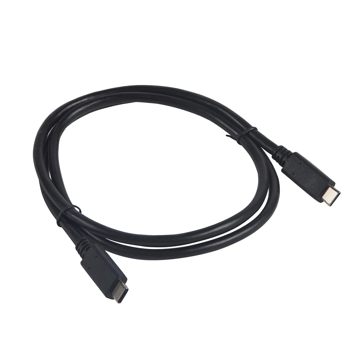 Кабель USB 3.1 тип C штекер - USB 3.1 тип C 1м 039863 Legrand