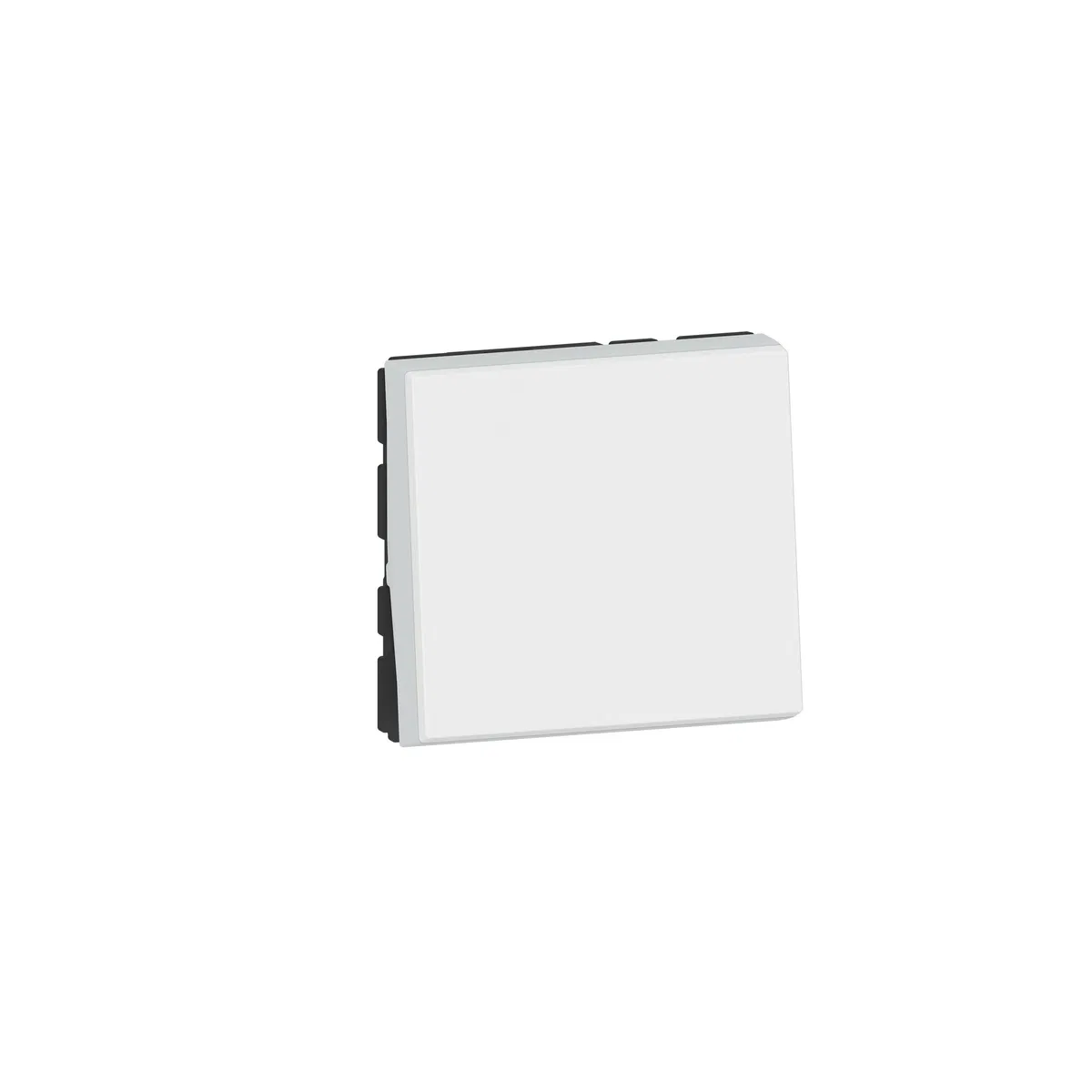 077010L, Mosaic Выключатель 10АХ 2М Legrand