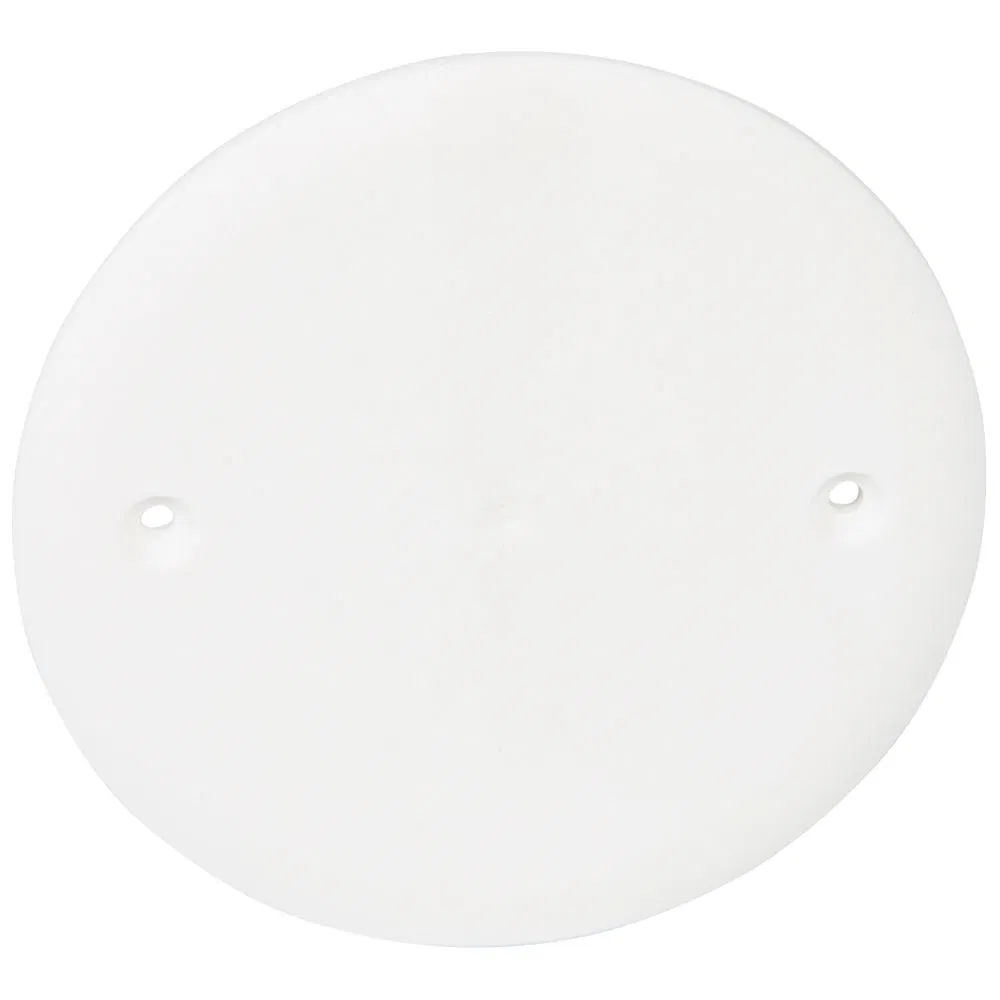 Крышка для монтаж. коробки 85мм кругл. 080180 Legrand