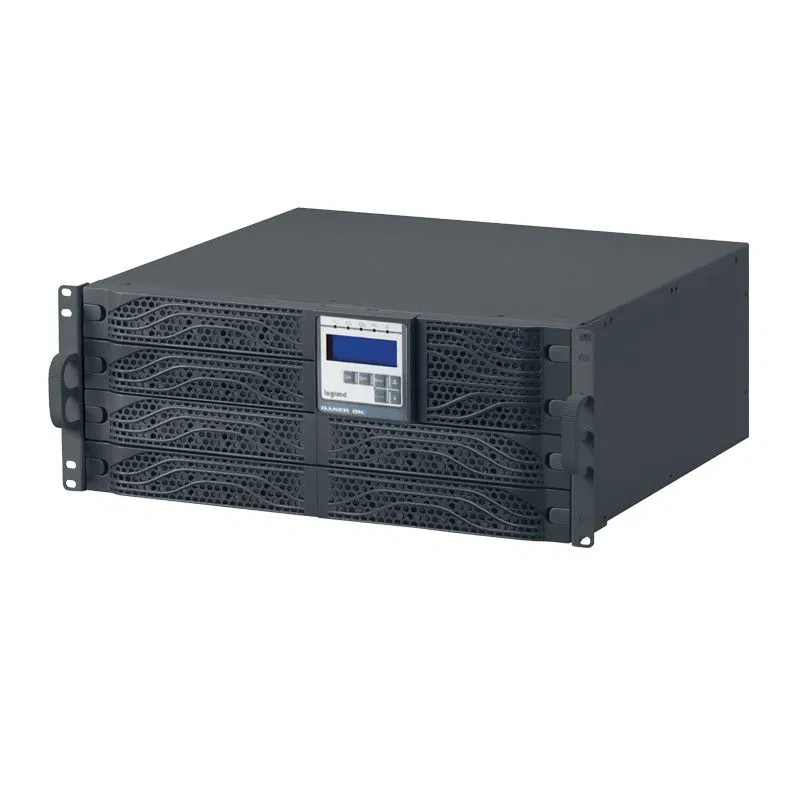 ИБП Daker DK Plus 6 кВА 310174 Legrand