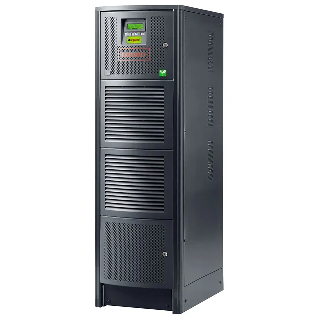 Пустой силовой шкаф для Trimod HE 60 kВА 310472 Legrand
