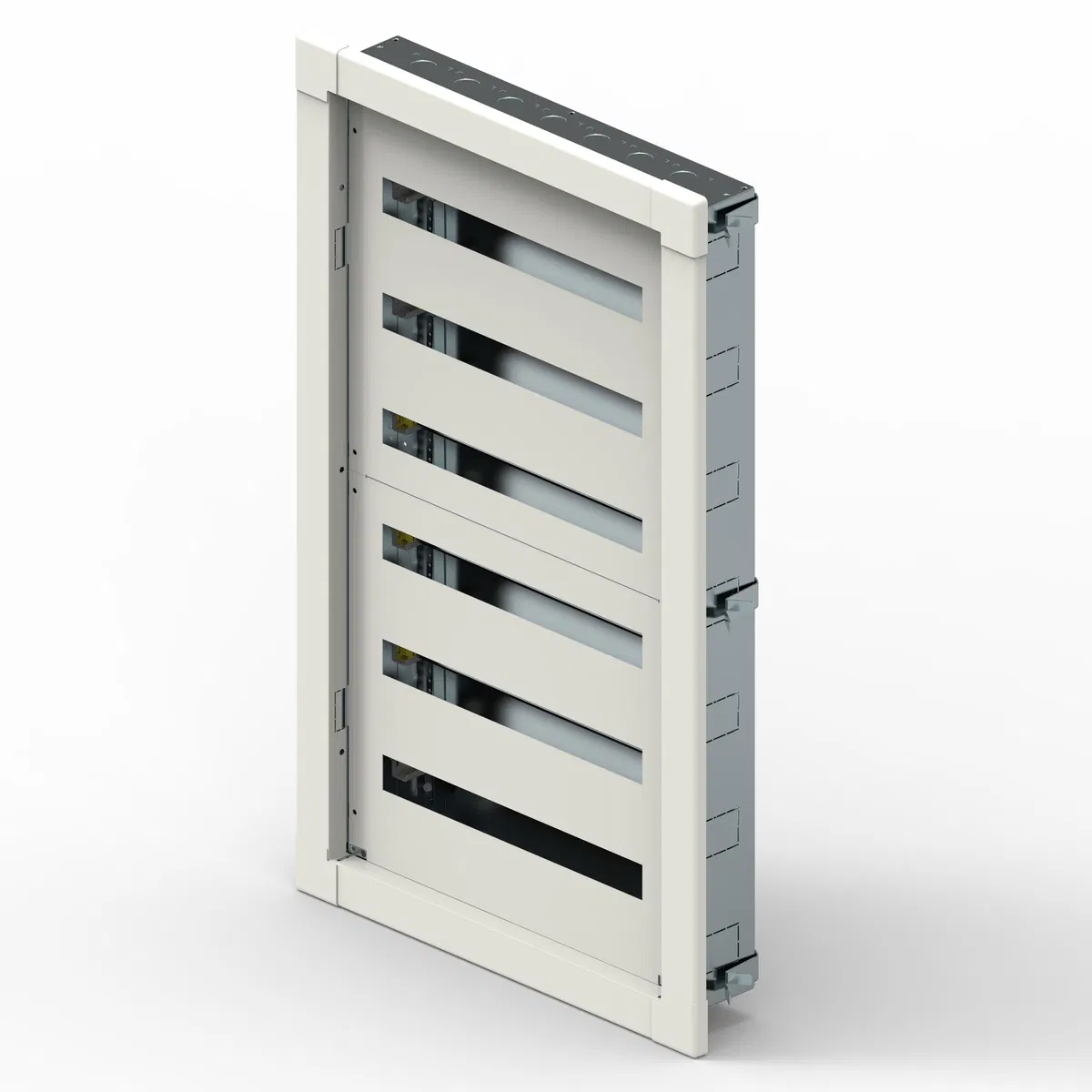 XL³ S 160 Шкаф Встраиваемый 6x24M 337226 Legrand