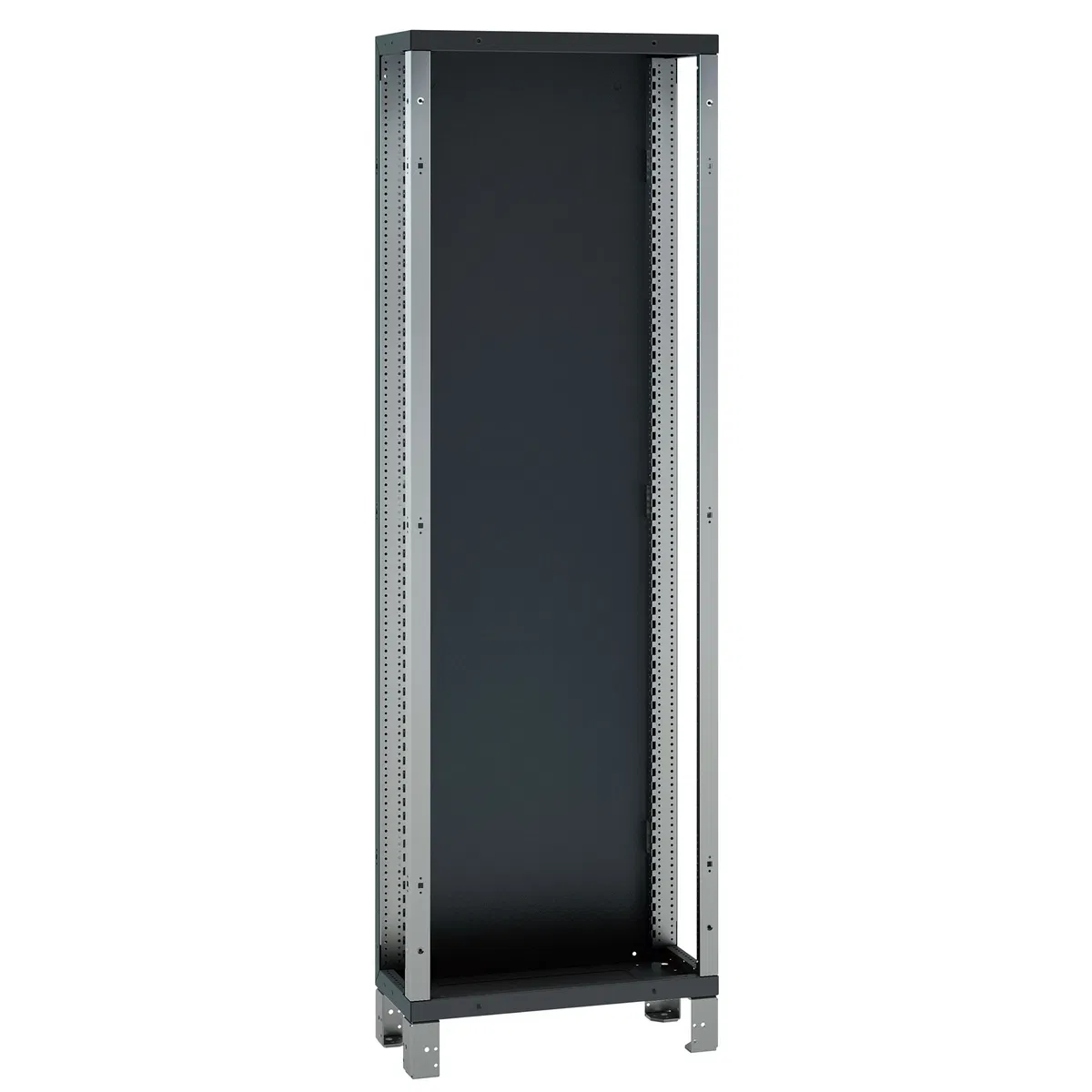 XL³ S 630 Шкаф 24M 1800мм 337592 Legrand