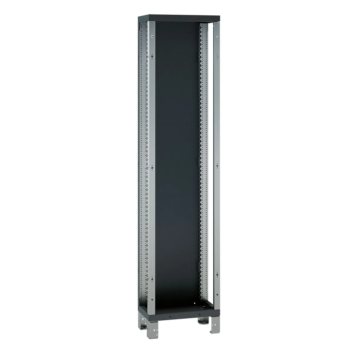 XL³ S 630 Шкаф 16M 1950мм 337601 Legrand