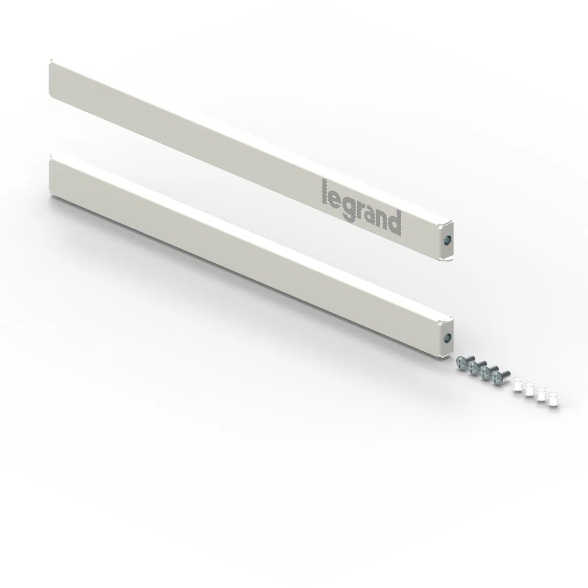 Комплект финишной отделки IP30 горизонтальной установки 24M 337973 Legrand